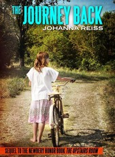 The Journey Back: Sequel to the Newbery Honor Book The Upstairs Room