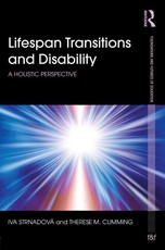 Strnadová, I: Lifespan Transitions and Disability