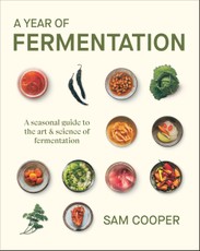 A Year of Fermentation