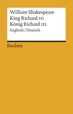King Richard III
