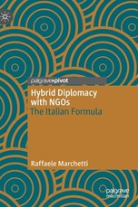 Hybrid Diplomacy with Ngos