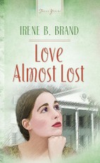 Love Almost Lost