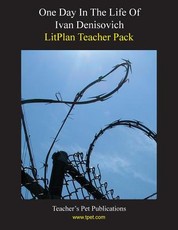 Litplan Teacher Pack