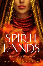 Spirit Lands