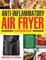 Anti-Inflammatory Air Fryer Cookbook
