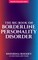 The Big Book on Borderline Personality Disorder