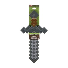MINECRAFT akmens kardas (JCV19)