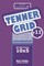 Sudoku Tenner Grid - 200 Master Puzzles 10x5 (Volume 11)