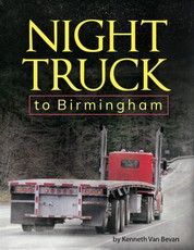 Night Truck to Birmingham