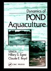 Dynamics of Pond Aquaculture