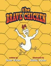 The Brave Chicken