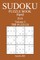 300 Hard Sudoku Puzzle Book - 2018