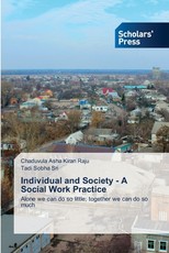 Individual and Society - A Social Work Practice