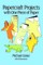 Papercraft Projects with One Piece of Paper