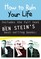 How to Ruin Your Life Anthology