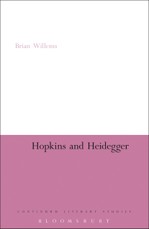 Hopkins and Heidegger