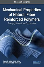 Mechanical Properties of Natural Fiber Reinforced Polymers