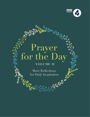 Prayer for the Day Volume II