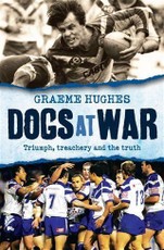 Dogs at War