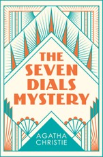 The Seven Dials Mystery. Special Edition