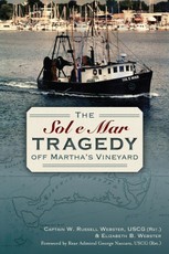 Sol e Mar Tragedy off Martha's Vineyard