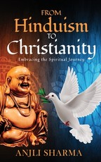 From Hinduism to Christianity