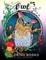 Owl Coloring Book for Adult Relaxation