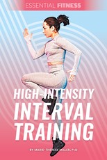 High-Intensity Interval Training (Set)