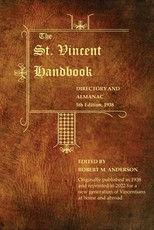 The St. Vincent Handbook Directory and Almanac, 5th Edition