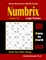 Numbrix Logic Puzzles