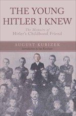 Young Hitler I Knew