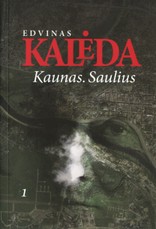 Kaunas. Saulius I d.