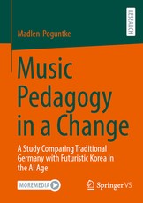 Music Pedagogy in a Change