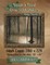 Nature's Finest Cross Stitch Pattern