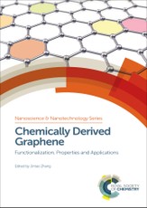 Chemically Derived Graphene