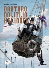 Daktaro Dolitlio kelionės Daktaro Dolitlio kelionės