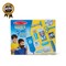 Žaislinis barzdaskučių rinkinys MELISSA & DOUG