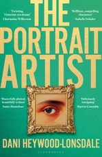 The Portrait Artist