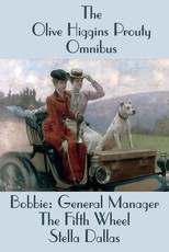 The Olive Higgins Prouty Omnibus