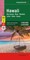 Hawaii, Straßen- und Freizeitkarte 1:100.000 / 1:220.000, freytag & berndt