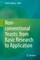 Non-conventional Yeasts: from Basic Research to Application
