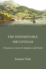 The Indomitable MR Cotham