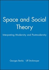 Space and Social Theory