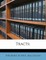 Tracts; Volume 3
