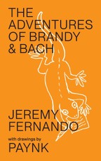 The adventures of Brandy & Bach