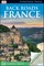 DK Eyewitness Travel: Back Roads France