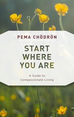 Start Where You Are