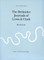 The Definitive Journals of Lewis & Clark