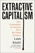 Extractive Capitalism