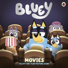 Bluey: Movies